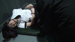 雅俗阁  约拍纪实（合并版）水手服丝袜驷马TK挣扎-gif